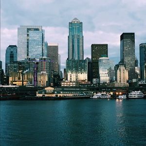 Meet your Posher, Miranda